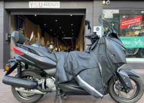YAMAHA XMAX 125 - 2019