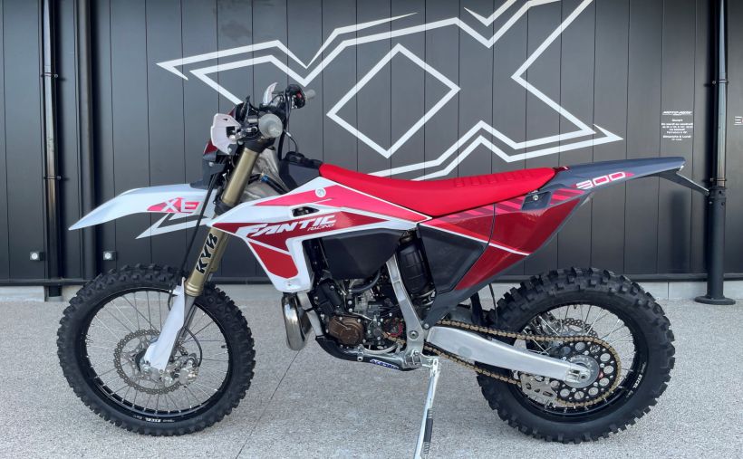 FANTIC 300 XE 2