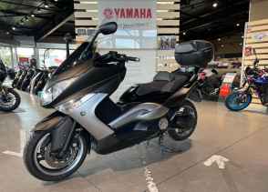 YAMAHA XP T-MAX 500 ABS TECH MAX - 2012