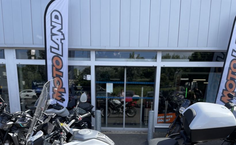 BMW F 900 XR 0