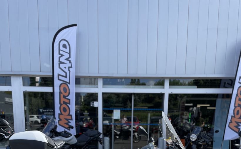 BMW F 900 XR 1