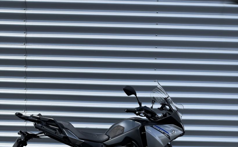 YAMAHA TRACER 7 GT 35 KW 1