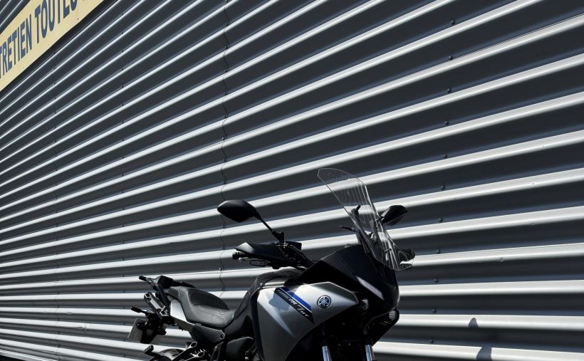 YAMAHA TRACER 7 GT 35 KW 0