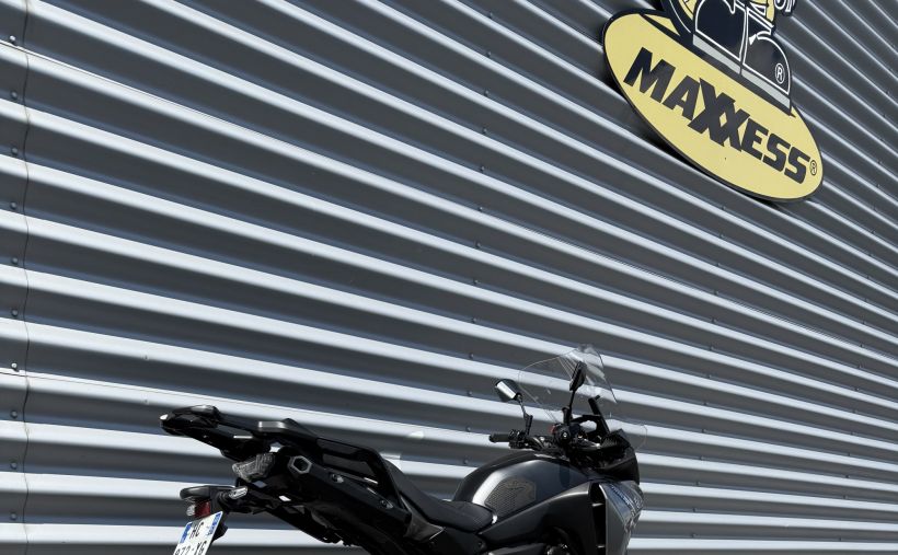YAMAHA TRACER 7 GT 35 KW 2