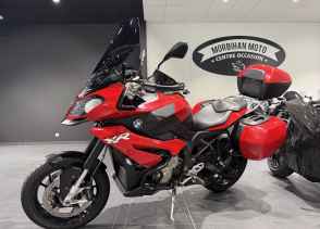 BMW S 1000 XR - 2016