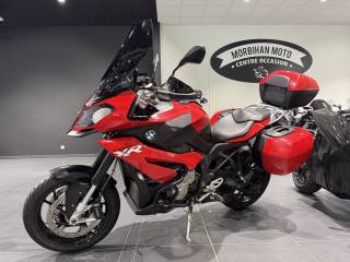 BMW S 1000 XR - 2016