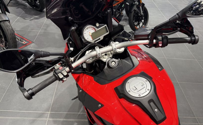 BMW S 1000 XR 2