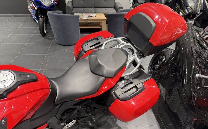 BMW S 1000 XR 3