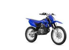 YAMAHA TT 125R - 2023