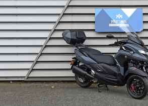 YAMAHA TRICITY 300 - 2024