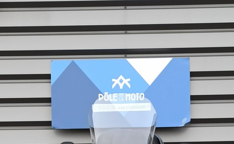 YAMAHA TRICITY 300 35