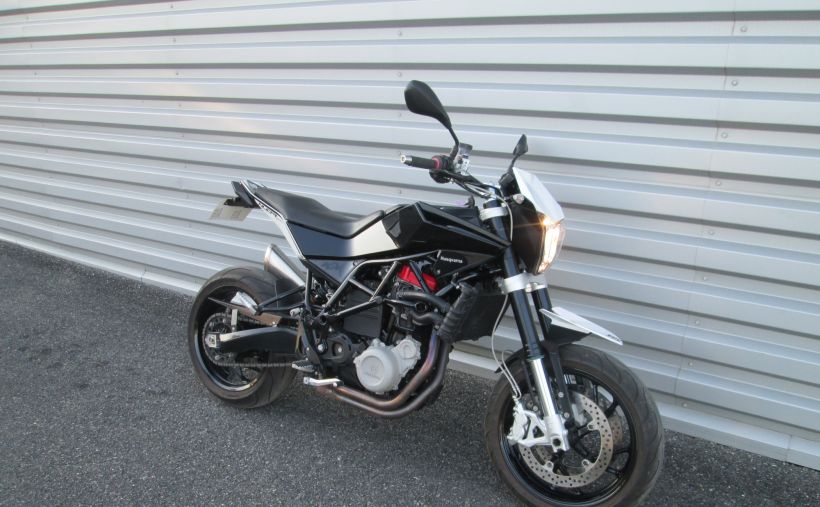 HUSQVARNA NUDA 900 0