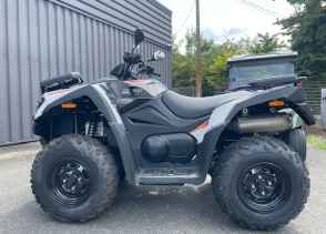 KYMCO MXU 550I EX - 2025