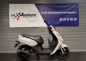 PEUGEOT KISBEE 50 4T - 2019