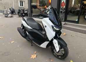 YAMAHA NMAX 125 - 2025