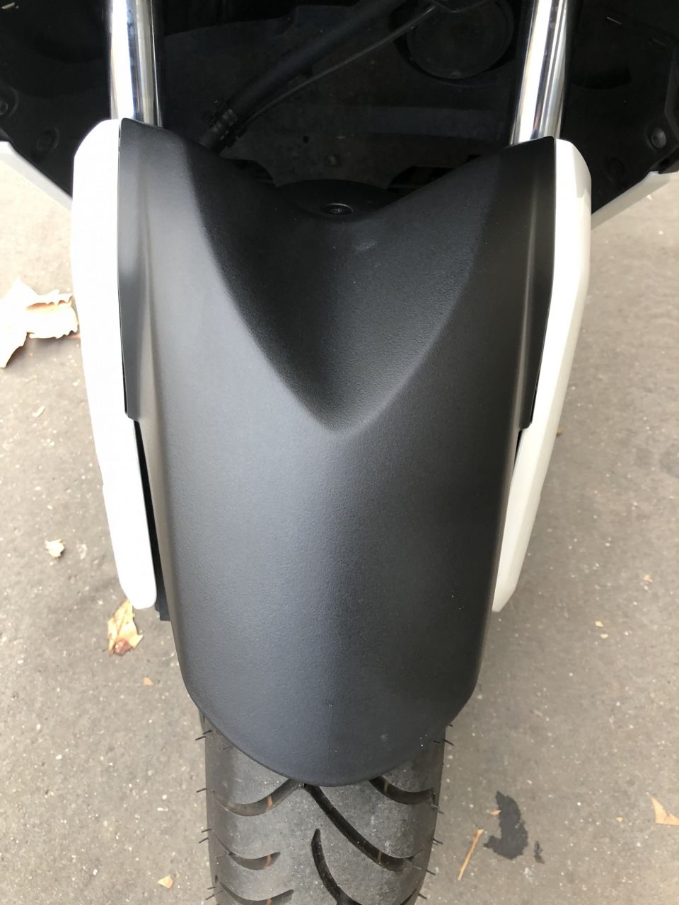 YAMAHA NMAX 125 40