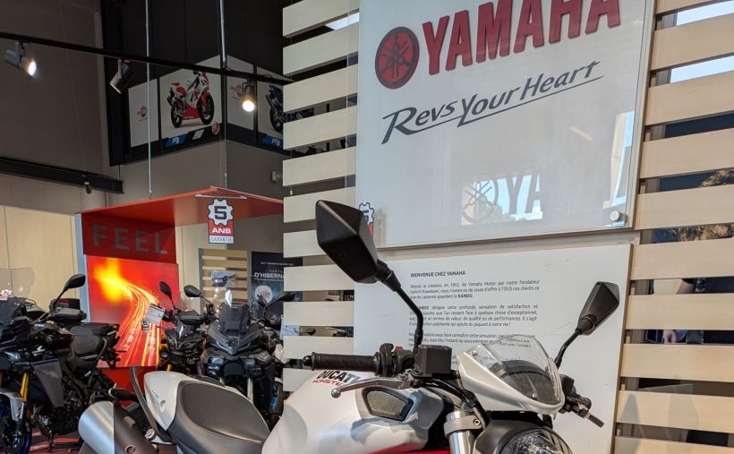 DUCATI 796 MONSTER 0