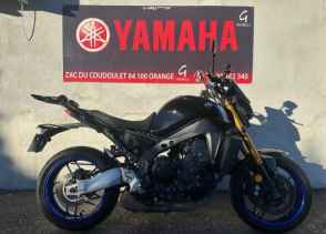 YAMAHA MT-09 SP - 2021