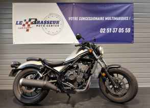 HONDA CMX 500 REBEL - 2017