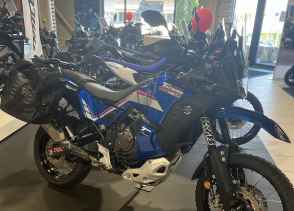 YAMAHA XTZ TENERE 700 World Raid Rally - 2023