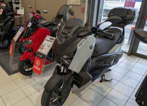 YAMAHA XMAX 300 Tech Max - 2025