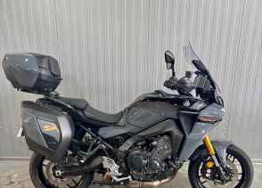 YAMAHA TRACER 9 GT + - 2023