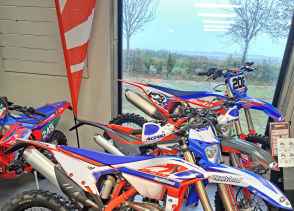 BETA RR 300 RACING - 2025