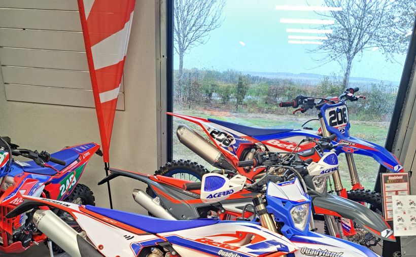 BETA RR 300 RACING 0