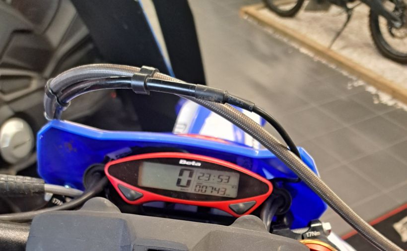 BETA RR 300 RACING 20