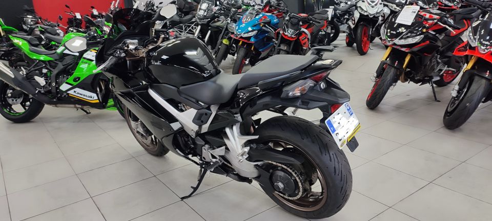 HONDA VFR 800 VTEC 45