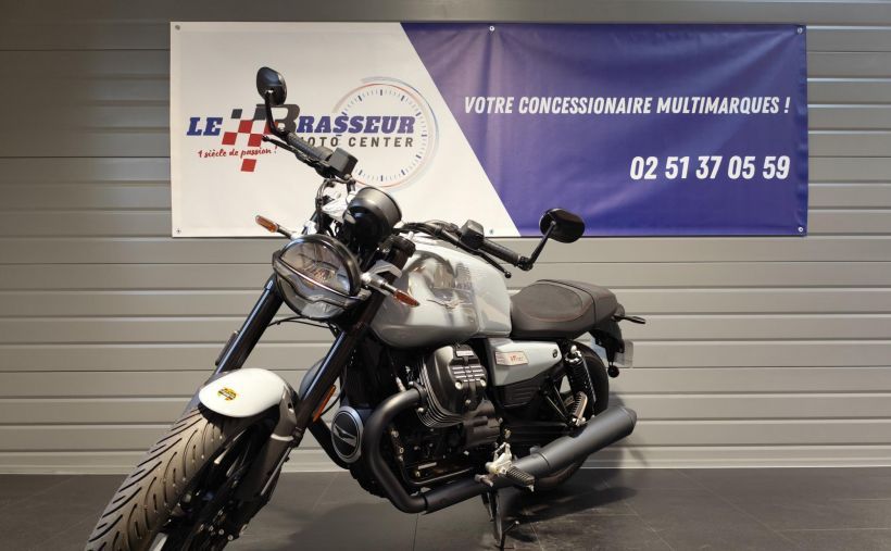 MOTO GUZZI V7 SPORT 2