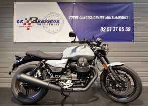 MOTO GUZZI V7 SPORT - 2025