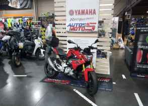 BMW G 310 R (permis a2) - 2020