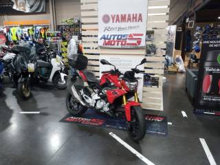 BMW G 310 R (permis a2) - 2020