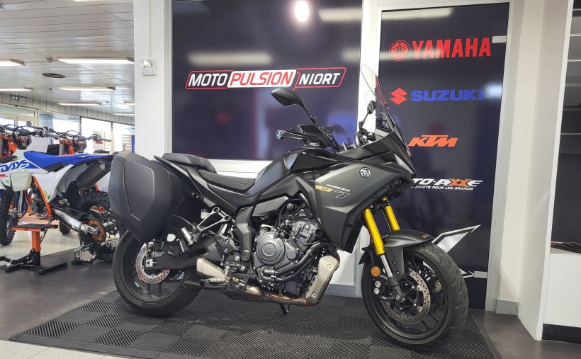 YAMAHA TRACER 7 GT 0