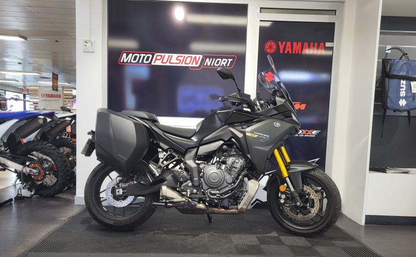 YAMAHA TRACER 7 GT 3