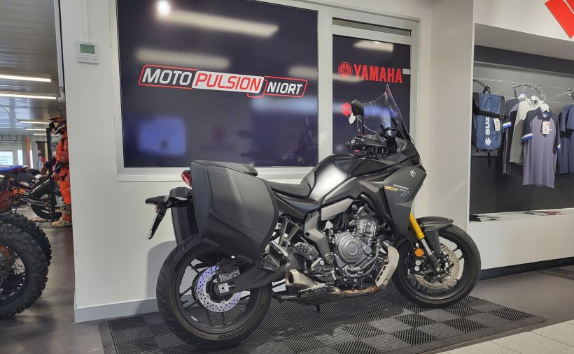 YAMAHA TRACER 7 GT 6