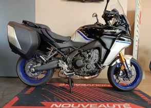 YAMAHA TRACER 9 GT+ Y-AMT - 2025