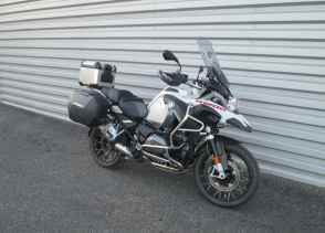 BMW R 1200 GS - 2017