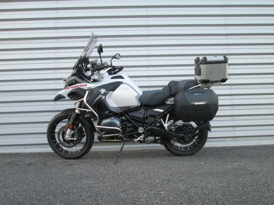BMW R 1200 GS 24