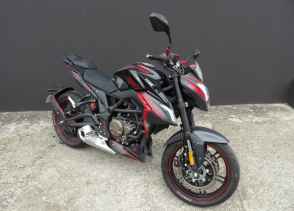 VOGE 300R - 2024