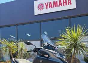 YAMAHA TRICITY 300 - 2023