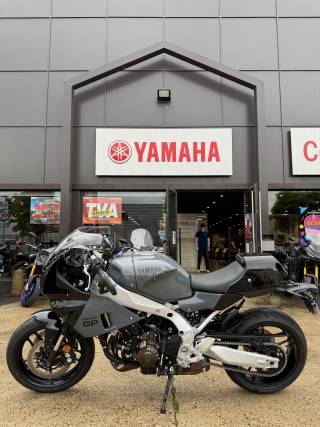 YAMAHA XSR 900 GP - 2024
