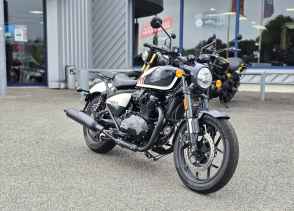 ROYAL ENFIELD SHOTGUN 650 - 2025