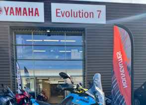 YAMAHA XTZ TENERE 700 RALLY - 2025