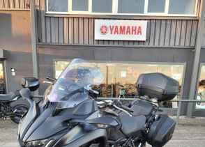 YAMAHA NIKEN 850 GT - 2019