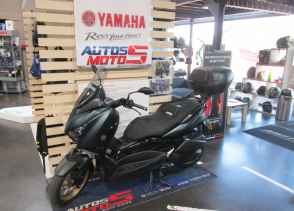 YAMAHA 300 TECHMAX - 2023