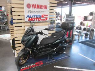 YAMAHA 300 TECHMAX - 2023