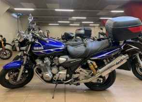 YAMAHA XJR 1300 SP - 2000