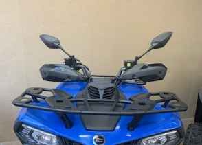 CF MOTO 520 cforce - 2023